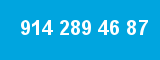 914 289 46 87 914 289 46 87